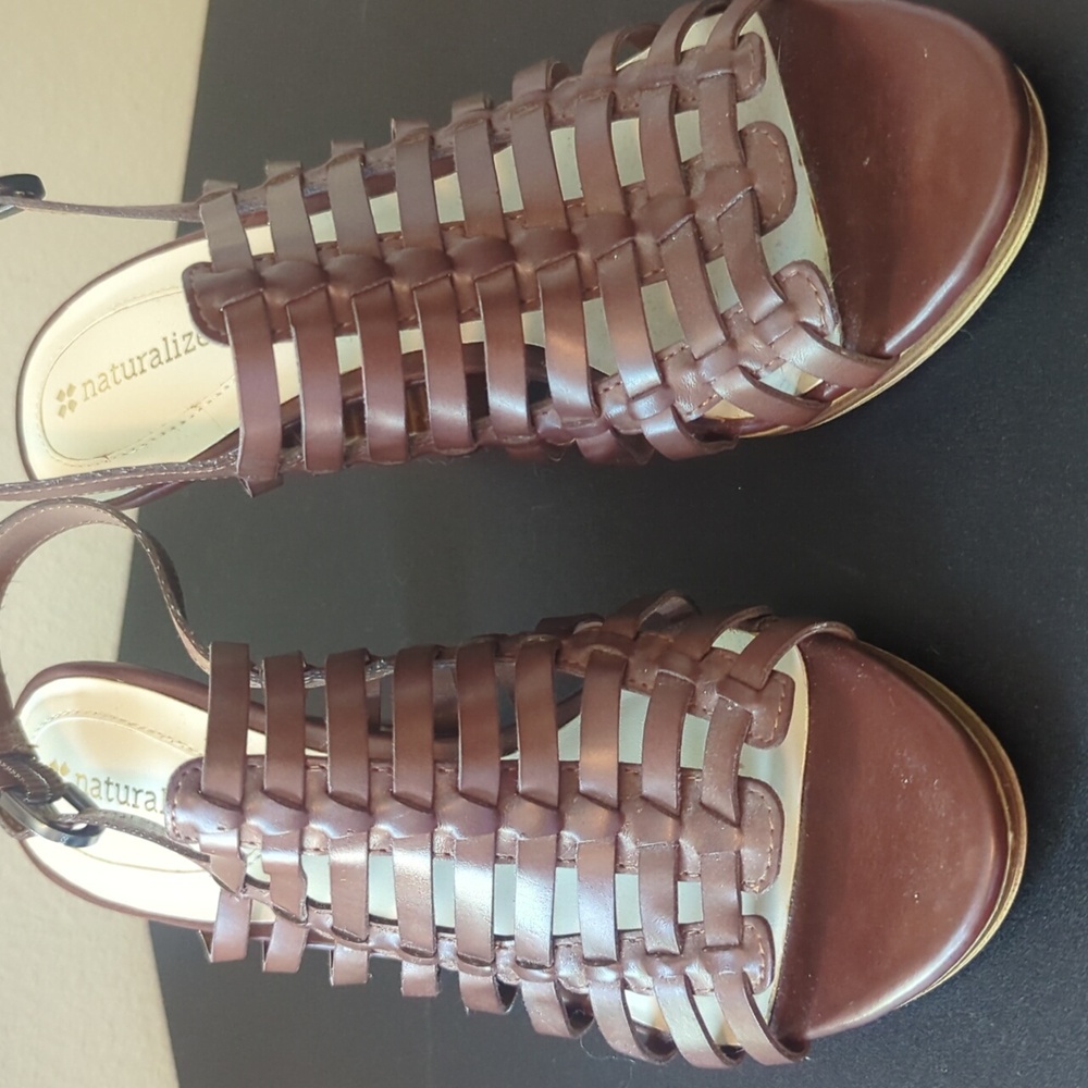 Naturalizer 4" heels